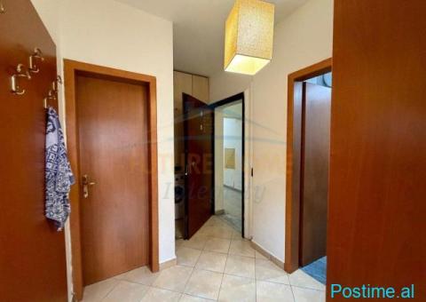 Shitet, Apartament 2+1+2, Tregu Elektrik, Tiranë. - 3/5