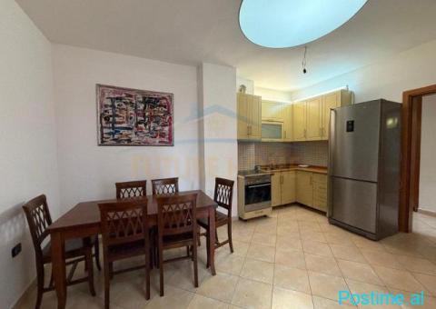 Shitet, Apartament 2+1+2, Tregu Elektrik, Tiranë. - 4/5