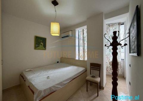 Shitet, Apartament 2+1+2, Tregu Elektrik, Tiranë. - 5/5