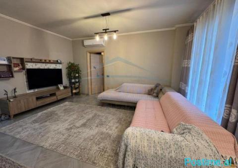 Shitet,Apartament 2+1+2, Kompleksi Tower Bridge,Rruga e Dibr - 1/6