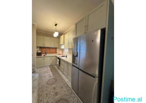Shitet,Apartament 2+1+2, Kompleksi Tower Bridge,Rruga e Dibr - 2/6