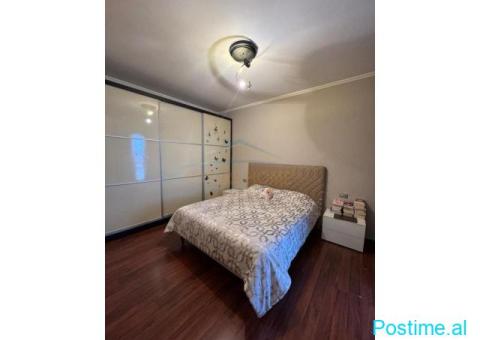 Shitet,Apartament 2+1+2, Kompleksi Tower Bridge,Rruga e Dibr - 6/6