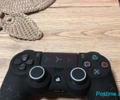 Leve PS4 V2 Me Cover LAMBORGHINI Akull!!!