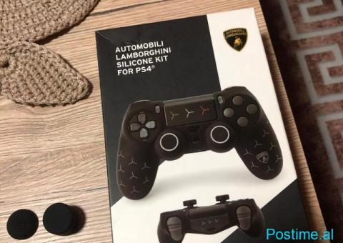 Leve PS4 V2 Me Cover LAMBORGHINI Akull!!! - 3/3