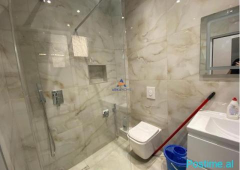 JEPET ME QERA APARTAMENT 1+1 PER ZYRA OSE AMBJENT BIZNES '21 - 5/5