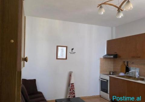 APARTAMENT ME QERA 1+1 BULEVARDI ZOGU I PARE 50.000 LEKE FH- - 1/6