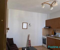 APARTAMENT ME QERA 1+1 BULEVARDI ZOGU I PARE 50.000 LEKE FH-