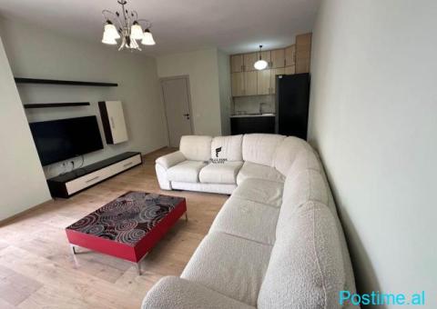 APARTAMENT ME QERA 2+1+2 ASTIR 55.000 LEKE FH-71772 - 1/6