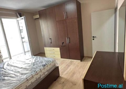 APARTAMENT ME QERA 2+1+2 ASTIR 55.000 LEKE FH-71772 - 2/6