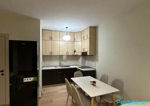 APARTAMENT ME QERA 2+1+2 ASTIR 55.000 LEKE FH-71772 - 3/6
