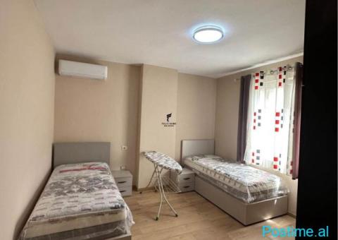 APARTAMENT ME QERA 2+1+2 ASTIR 55.000 LEKE FH-71772 - 5/6