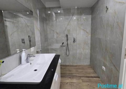 APARTAMENT ME QERA 2+1+2 BULEVARDI BAJRAM CURRI 70.000 LEKE - 5/8