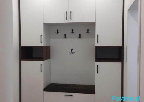 APARTAMENT ME QERA 2+1+2 BULEVARDI BAJRAM CURRI 70.000 LEKE - 7/8