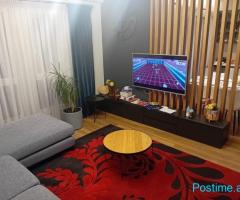 APARTAMENT DUPLEX ME QERA 3+1 5 MAJ 100.000 LEKE FH-71857