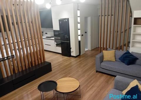 APARTAMENT DUPLEX ME QERA 3+1 5 MAJ 100.000 LEKE FH-71857 - 2/7