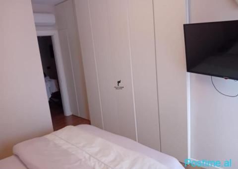 APARTAMENT DUPLEX ME QERA 3+1 5 MAJ 100.000 LEKE FH-71857 - 7/7