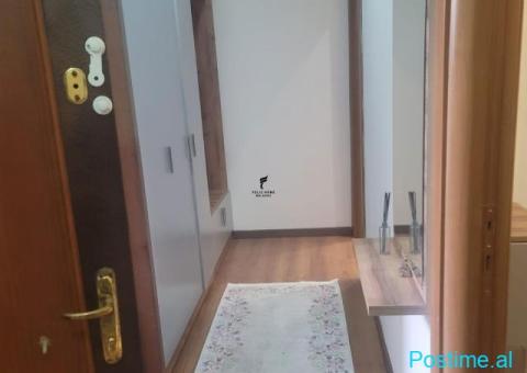 APARTAMENT ME QERA 1+1 9 KATSHET 60.000 LEKE FH-71907 - 3/5