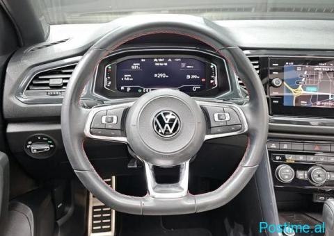 Volkswagen T roc - 2/6