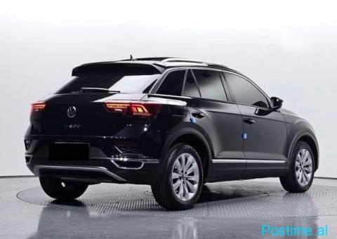 Volkswagen T roc - 5/6