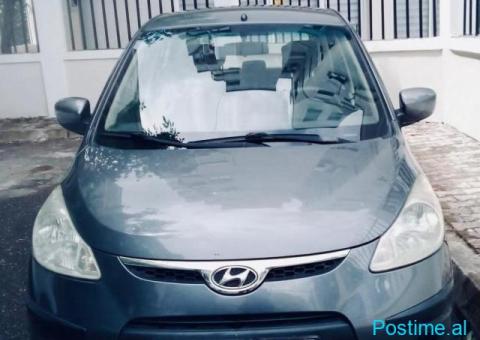 Shitet makine Hyundai i10 2400 Euro - 1/4