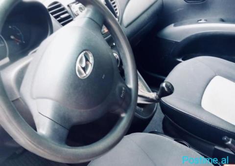 Shitet makine Hyundai i10 2400 Euro - 2/4