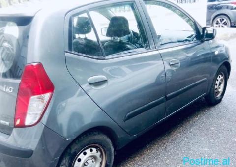 Shitet makine Hyundai i10 2400 Euro - 3/4
