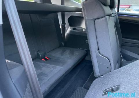 TIGUAN 2022 ALLSPACE Germany - 2/10