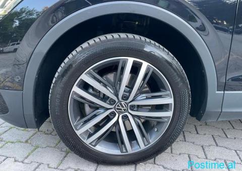 TIGUAN 2022 ALLSPACE Germany - 3/10