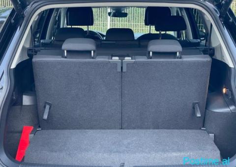 TIGUAN 2022 ALLSPACE Germany - 5/10