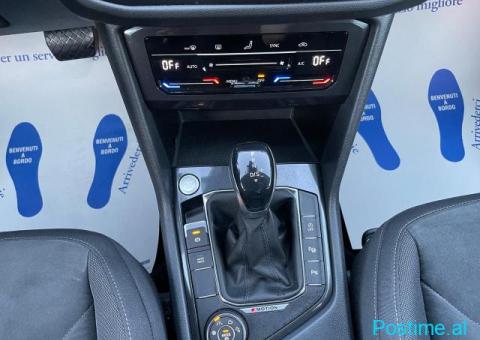 TIGUAN 2022 ALLSPACE Germany - 6/10