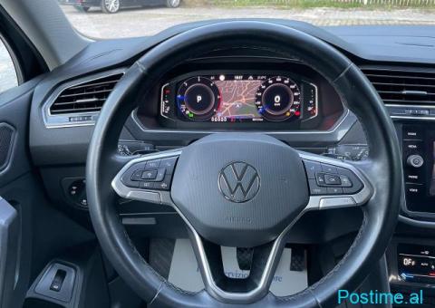 TIGUAN 2022 ALLSPACE Germany - 8/10