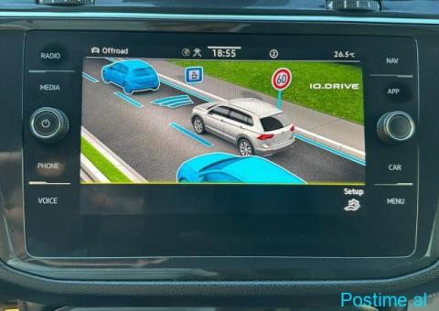 TIGUAN 2022 ALLSPACE Germany - 10/10