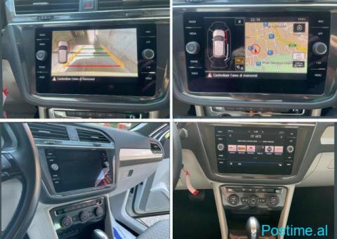 Okazion Tiguan 2018 4X4 - 1/10