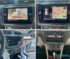 Okazion Tiguan 2018 4X4