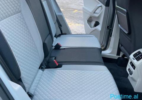 Okazion Tiguan 2018 4X4 - 2/10