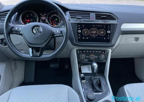 Okazion Tiguan 2018 4X4 - 3/10