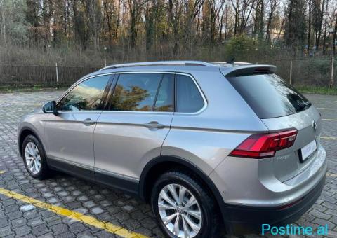 Okazion Tiguan 2018 4X4 - 4/10