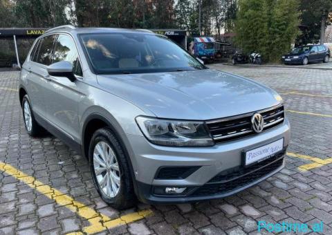 Okazion Tiguan 2018 4X4 - 5/10