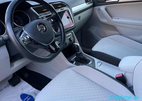 Okazion Tiguan 2018 4X4 - 7/10