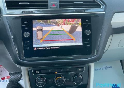 Okazion Tiguan 2018 4X4 - 8/10