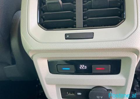 Okazion Tiguan 2018 4X4 - 9/10