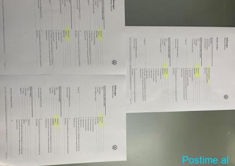 Okazion Tiguan 2018 4X4 - 10/10