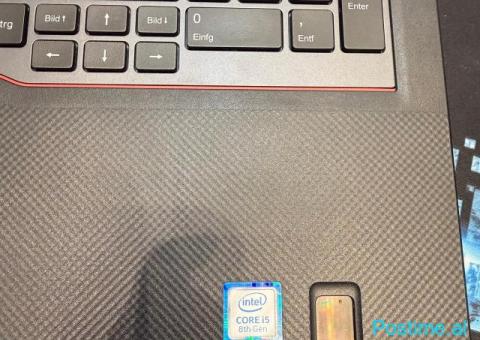 💻 Fujitsu LIFEBOOK E558 - 4/6