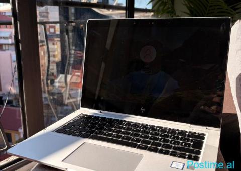 Shitet HP EliteBook x360 1030 G2 - 1/7