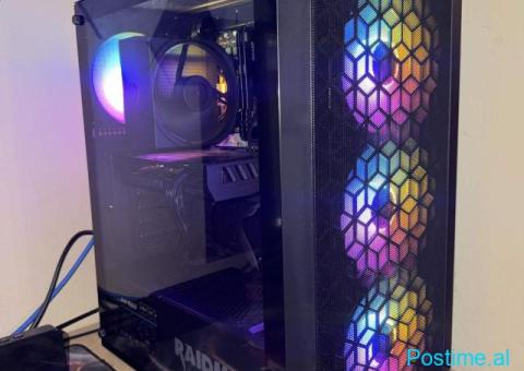 Pc Gaming Kompjuter Okazion