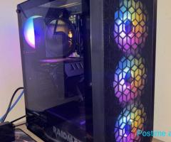 Pc Gaming Kompjuter Okazion