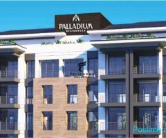 SHITET APARTAMENT 1+1 LIQENI THATE 175.000 EURO.