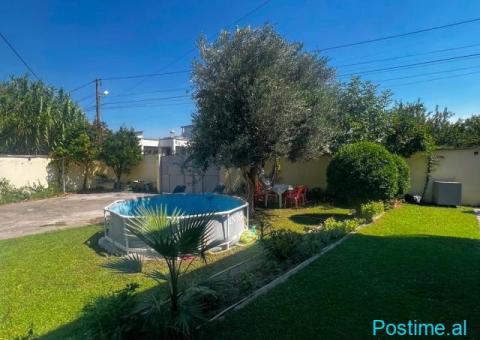 JEPET ME QERA APARTAMENT 1+1 ZONA E FRIGORIFERIT,DURRES - 1/7