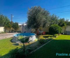 JEPET ME QERA APARTAMENT 1+1 ZONA E FRIGORIFERIT,DURRES