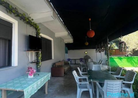 JEPET ME QERA APARTAMENT 1+1 ZONA E FRIGORIFERIT,DURRES - 2/7
